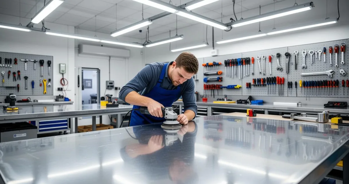 Bien choisir sa machine de detailing : les erreurs sur la puissance et le type de polisseuse