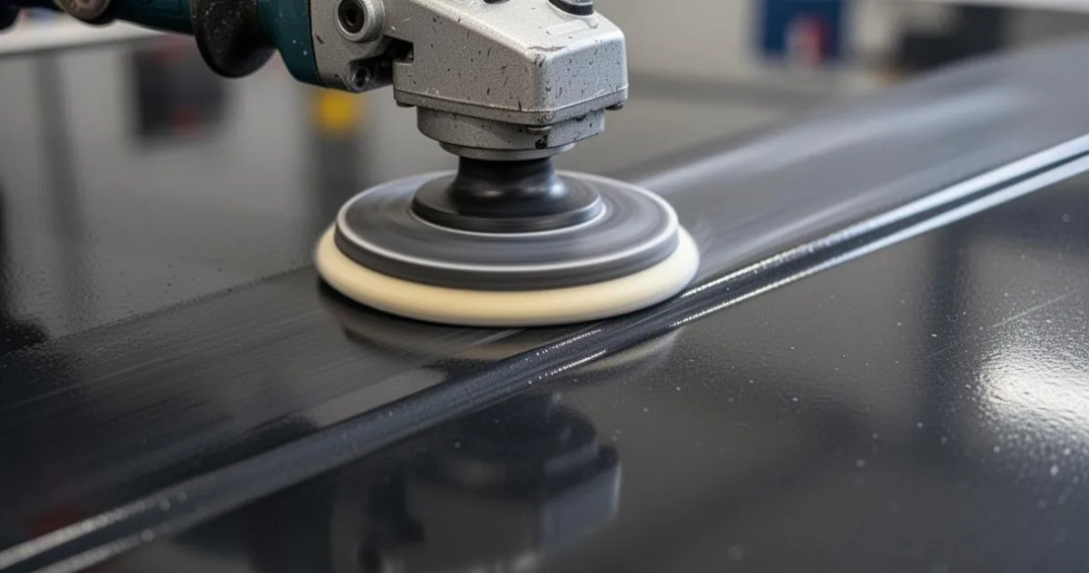 Bien choisir sa machine de detailing : les erreurs sur la puissance et le type de polisseuse – image 2