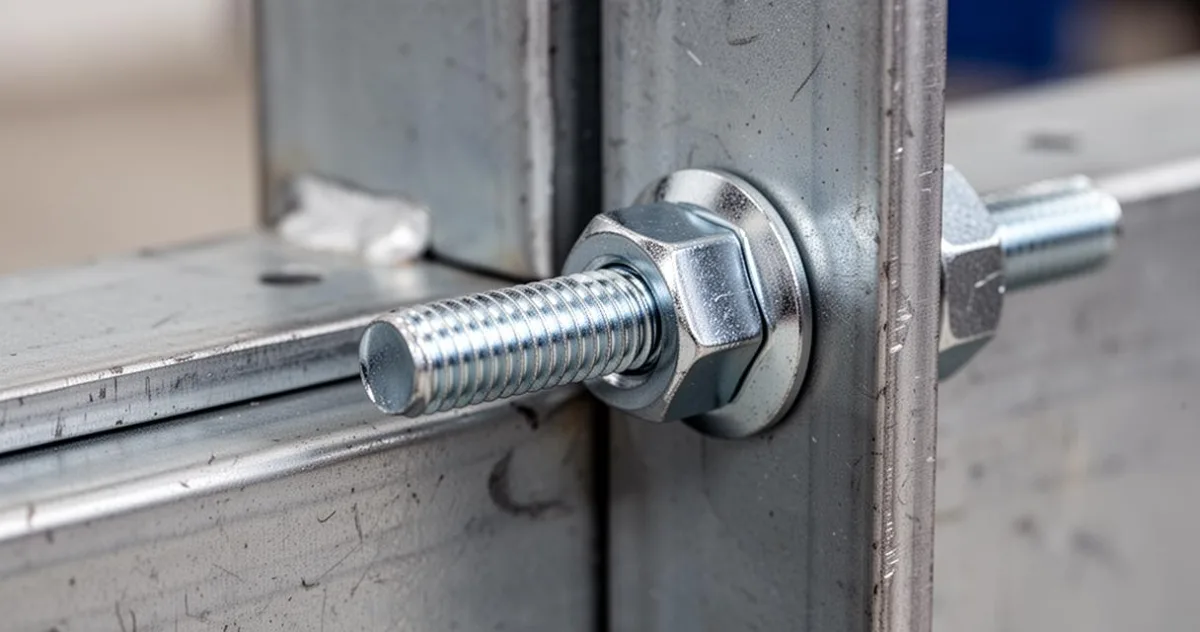 Choisir une structure métallique en kit aux normes : gage de sécurité et de longévité – image 3