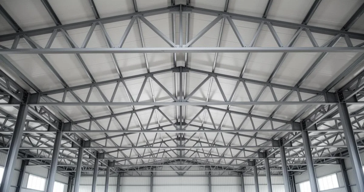 Choisir une structure métallique en kit aux normes : gage de sécurité et de longévité – image 4