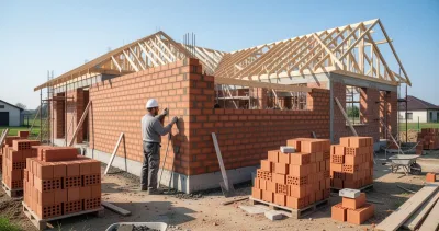 Devenir artisan maçon : organisation du matériel et équipements essentiels pour vos réalisations
