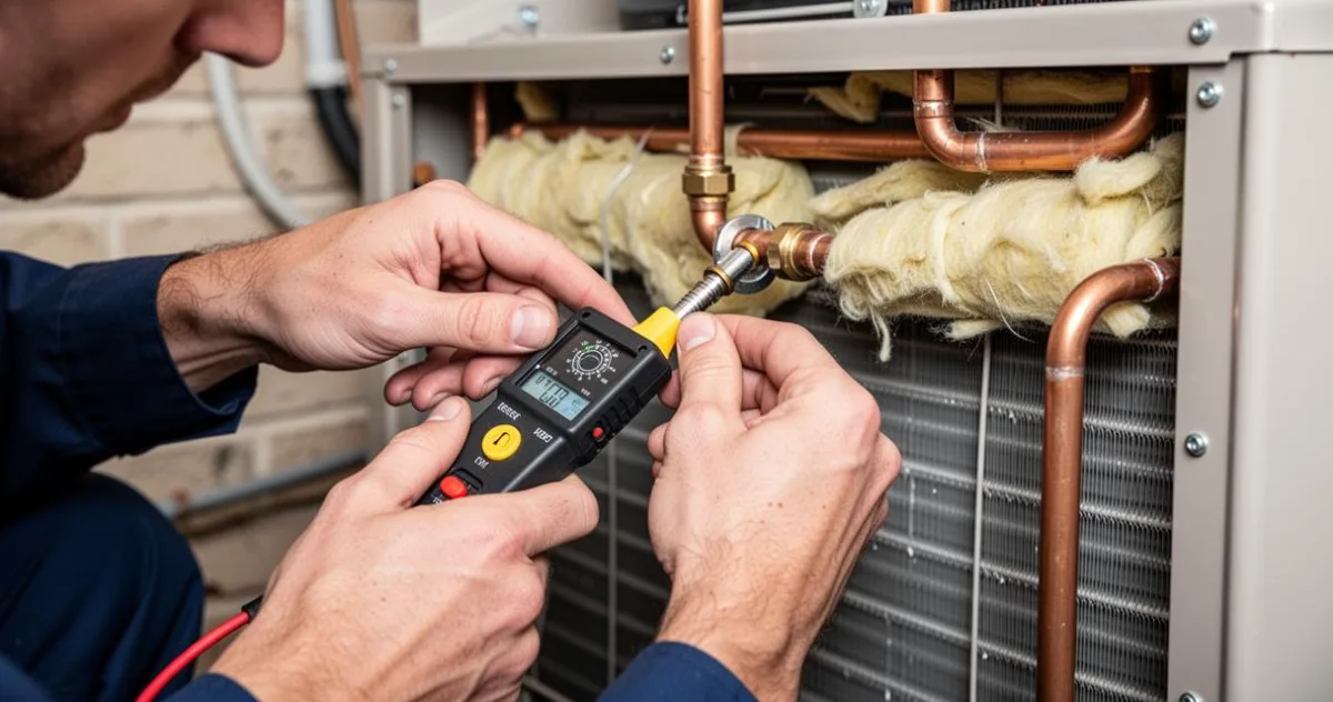 Entretien et maintenance : pourquoi faire appel à nos frigoristes à Nice pour votre climatisation ? – image 3