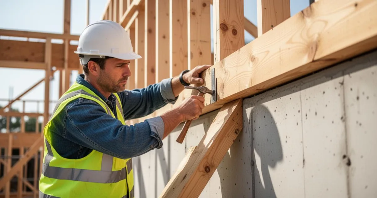 Guide de sécurité : anticiper les risques d'incendie lors de la construction de votre future maison – image 2