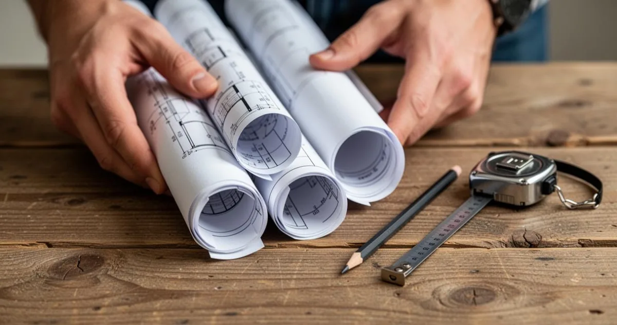 Guide de sécurité : anticiper les risques d'incendie lors de la construction de votre future maison – image 3