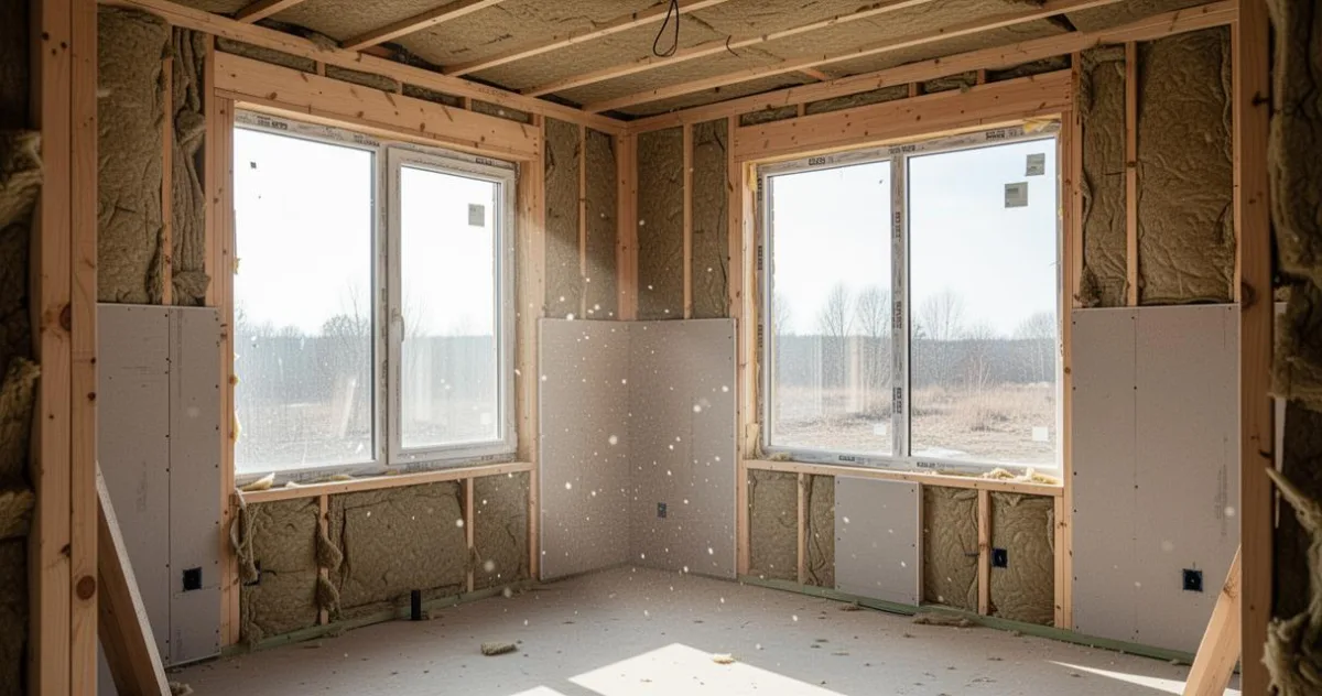 Guide de sécurité : anticiper les risques d'incendie lors de la construction de votre future maison – image 4