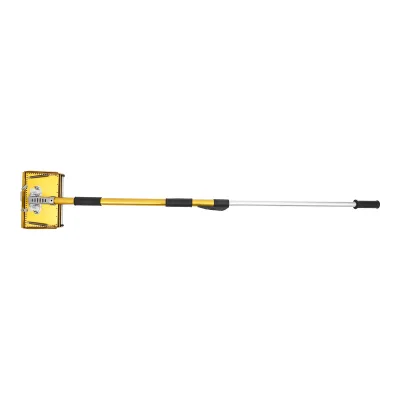 Applicateur de mastic à tige réglable – image 2