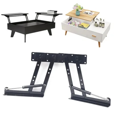 Charnières de levage pour table basse – image 3