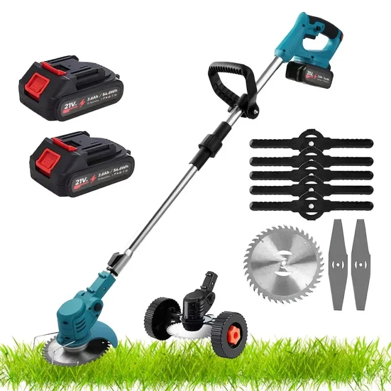 Coupe-herbe électrique sans fil