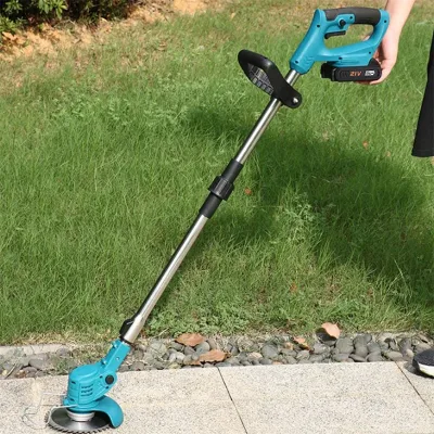 Coupe-herbe électrique sans fil – image 2