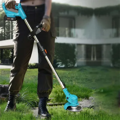Coupe-herbe électrique sans fil – image 3