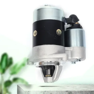 Moteur de remplacement 12 V à 8 dents – image 3